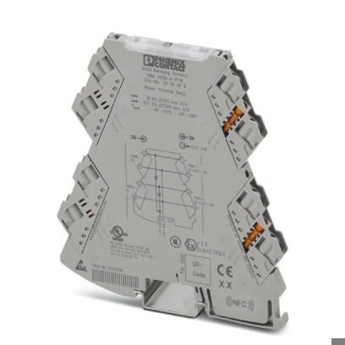 Anschlussblock 2902066 - Leiterplattenklemme