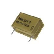 Folienkondensator 47nF ±20% / 300 V AC | 1000 V DC | THT Raster 20.3mm
