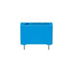 EPCOS B32653 Radial Folienkondensator 100nF ±5% 1kV DC THT 22.5mm Raster