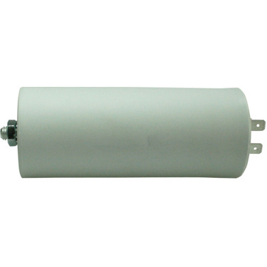 30 µF Kunststoff-Folienkondensator | ±5 % | 450 V (AC) | PP | 16 mm