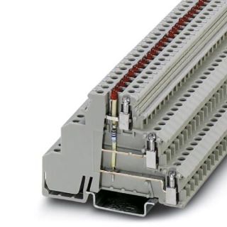 Aktorenklemme für Initiatoren