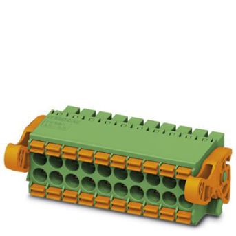Buchsenleiste für Leiterplatten - Hochwertiger Steckverbinder