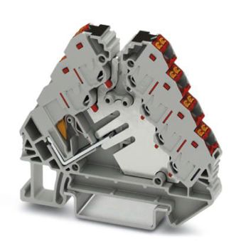 Hutschienen Potenzialverteiler - Optimaler Verteilerblock für Ihre Elektroinstallation